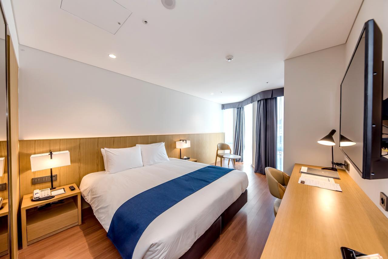 Hotel Sirius Jeju Exterior photo
